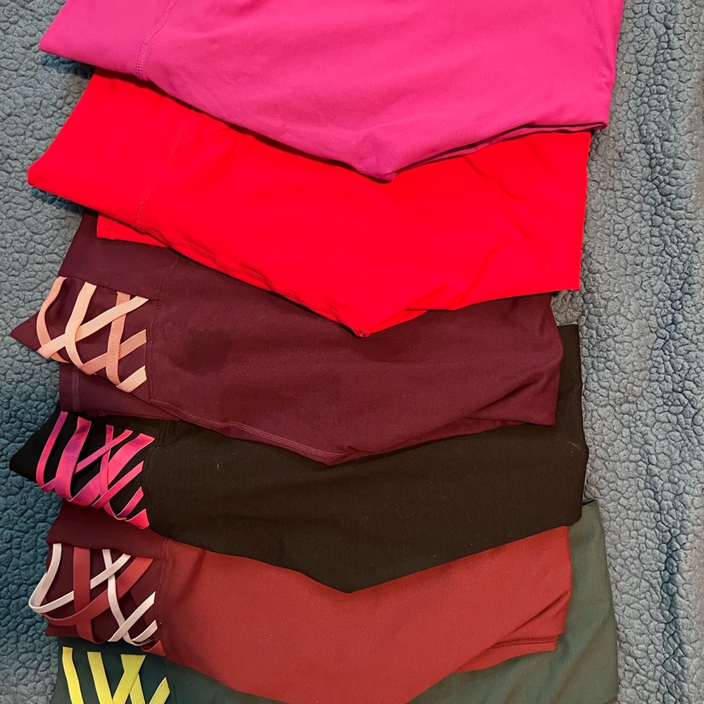Powerhold Fabletics bundle